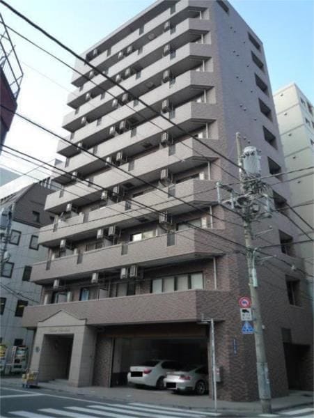 ソアブール日本橋 402