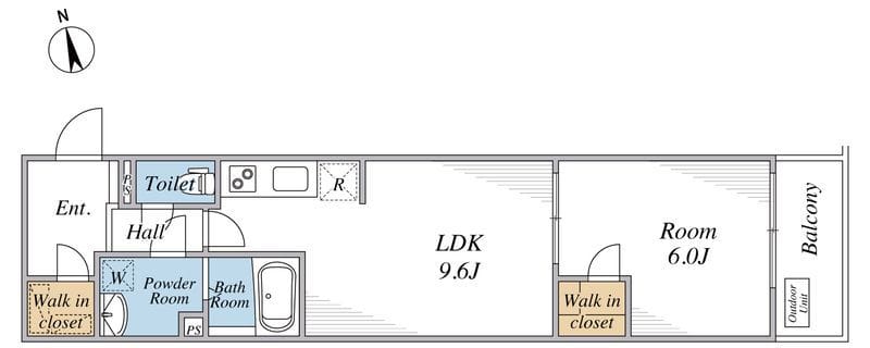 リブリ・Grande Ⅶ 101