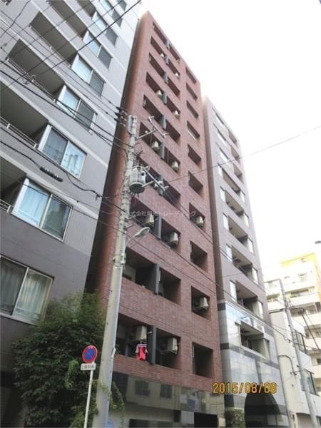 エクセリア日本橋箱崎の写真