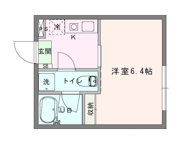 Le Coeur Ebisuの写真
