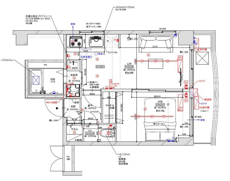 インプルーブ両国 503
