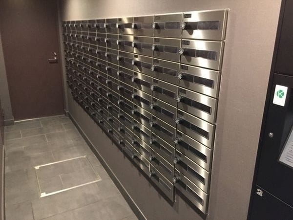ザ・パークハビオ目黒 301