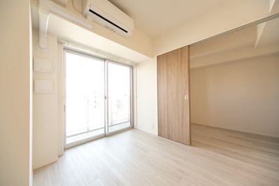 パークアクシス横浜阪東橋 611