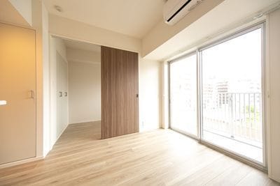 パークアクシス横浜阪東橋 706