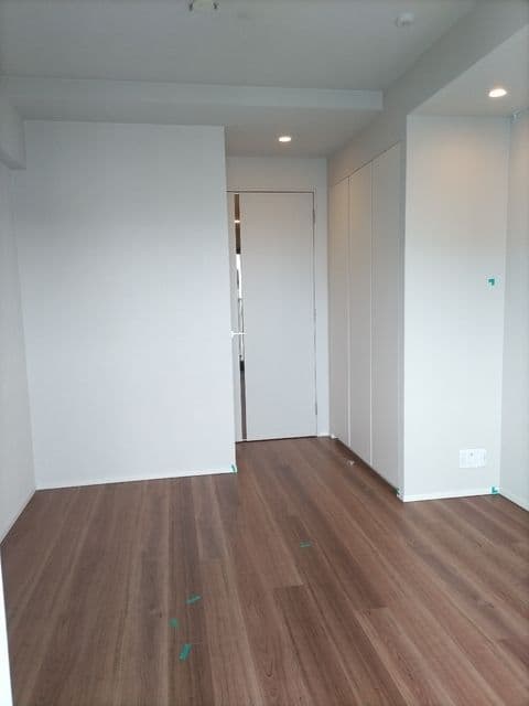 コスモリード品川荏原 802