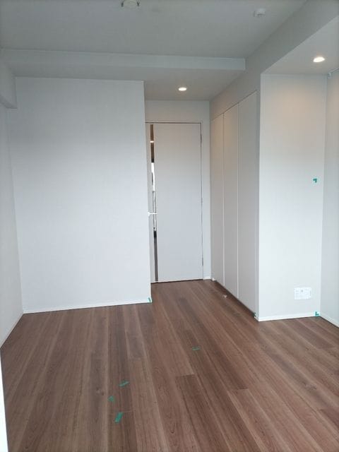 コスモリード品川荏原 802