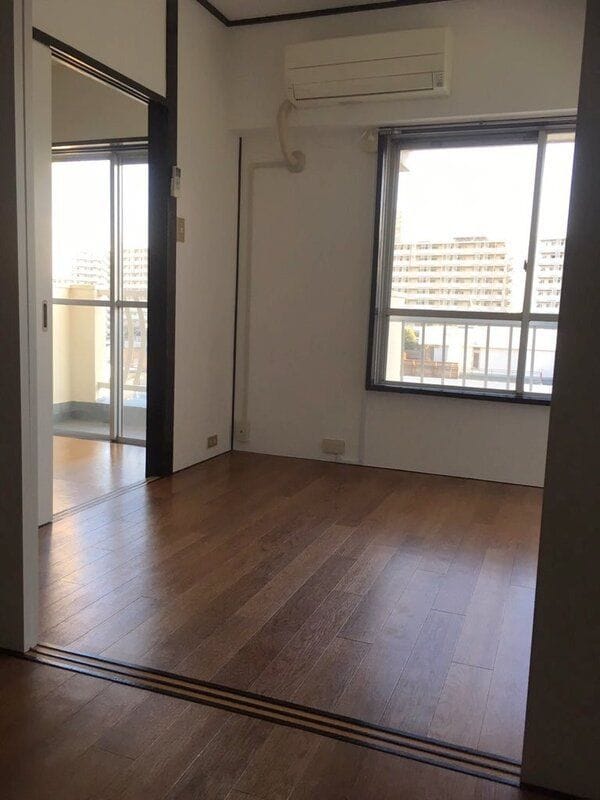 ローズマンションの写真