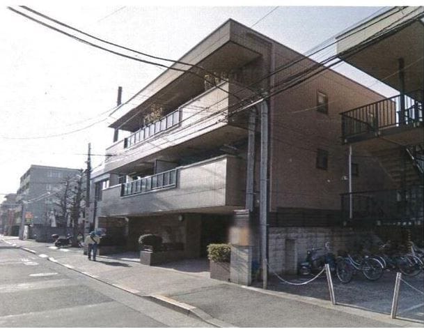 グランドゥール中山の写真