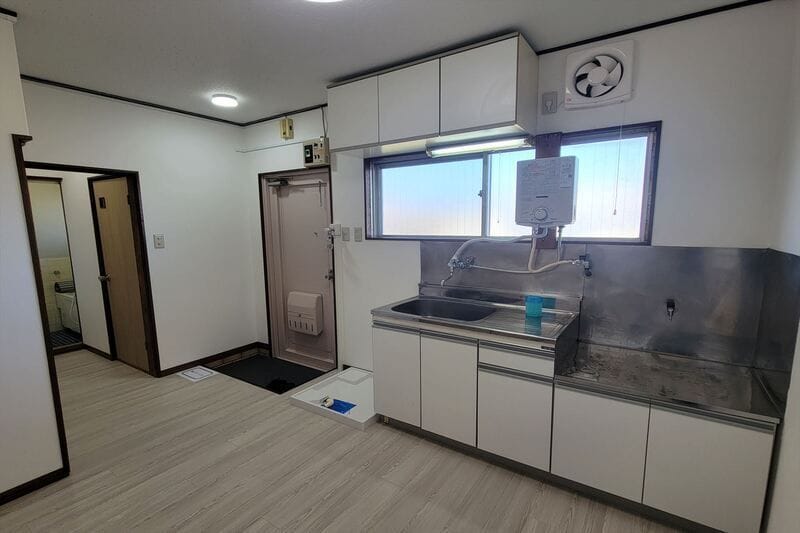 メゾン北嶋の写真