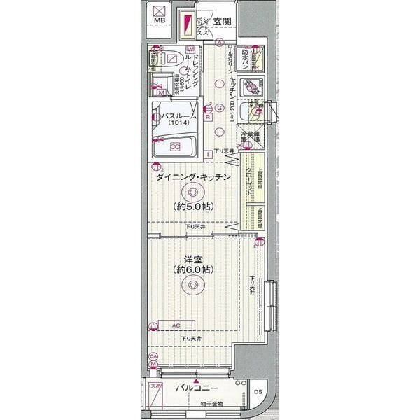 エステムプラザ日本橋レジェンドの写真