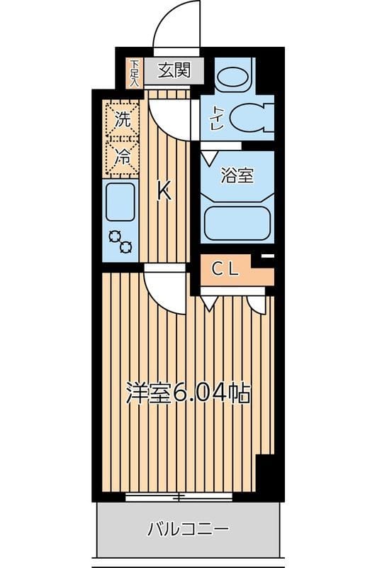 CITY SPIRE 上池台 0406