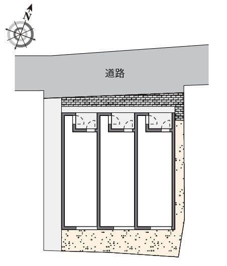 レオネクストルミエール北沢 102