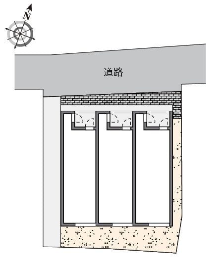 レオネクストルミエール北沢 103