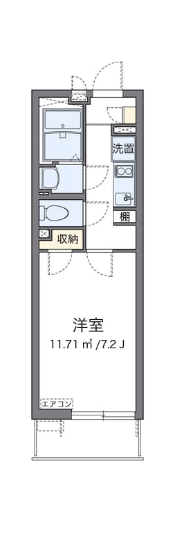 クレイノトルース Ⅴ 202