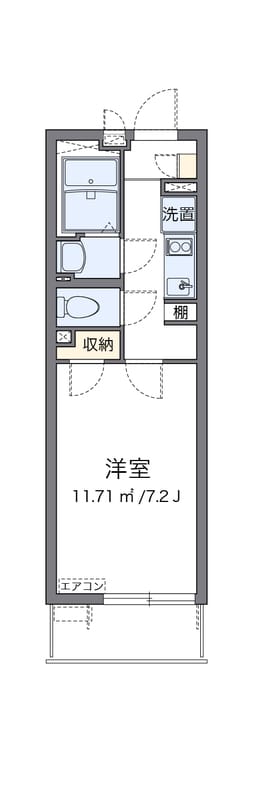 クレイノトルース Ⅴ 402