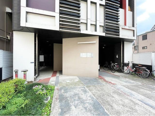 プライマル新宿若松町 1002