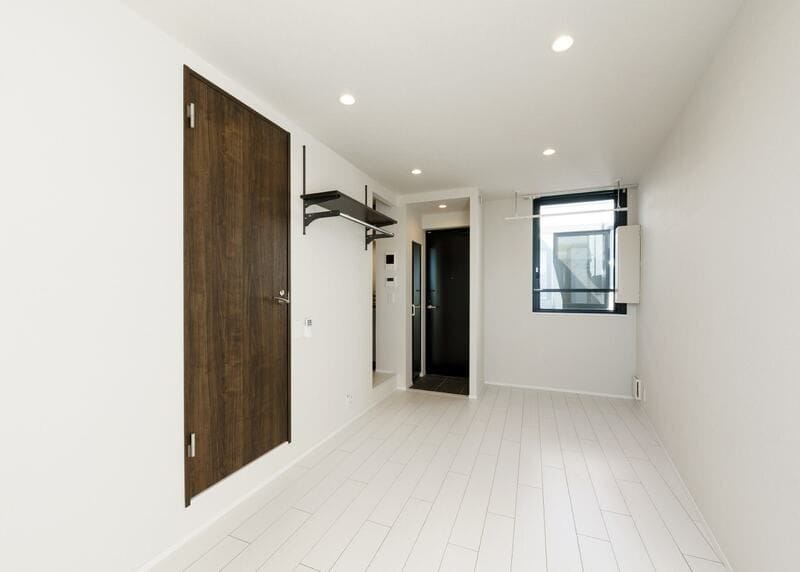 レピュア落合南長崎駅前 101