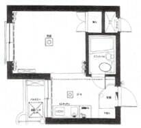 日興パレス多摩川の写真