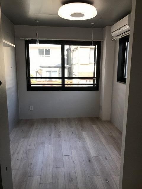 Air Tower Nippori A棟 203