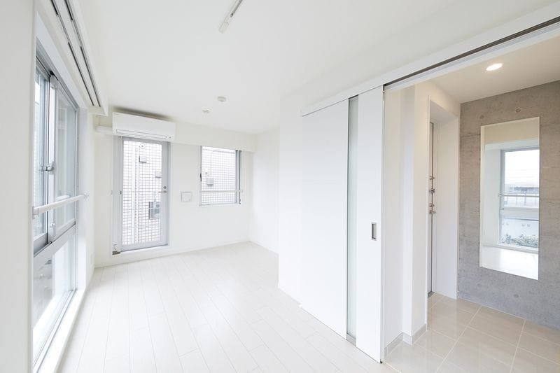 クーカイ・テラス祐天寺アネックス 409