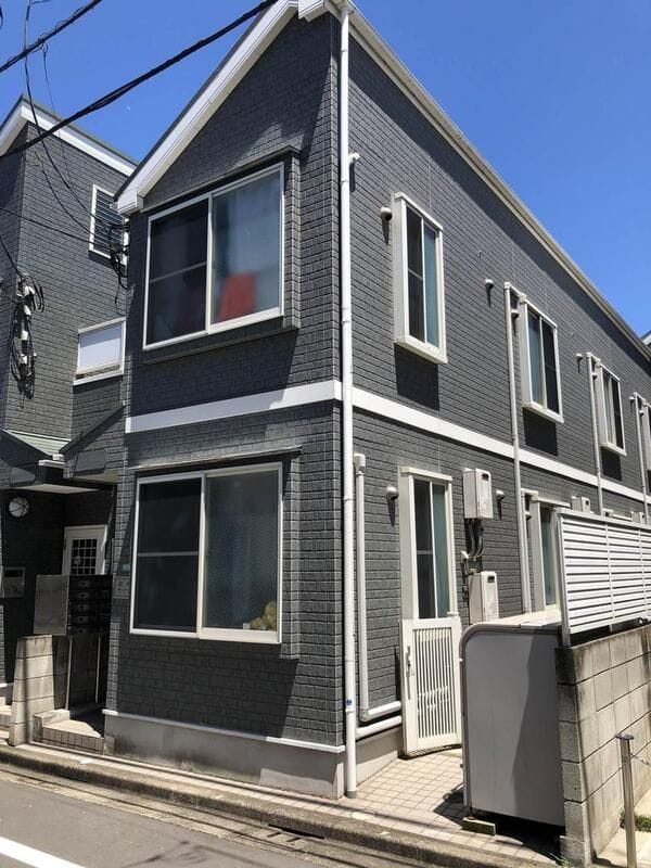 ライフピアバイオレット 203