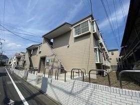 ピアシティ北綾瀬Aの写真