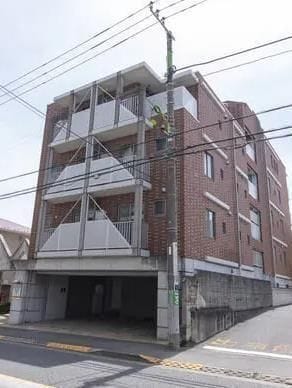 ジェイパーク桜新町 101