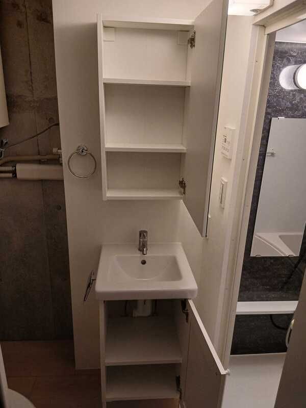 レピュア錦糸町レジデンスⅡ 301