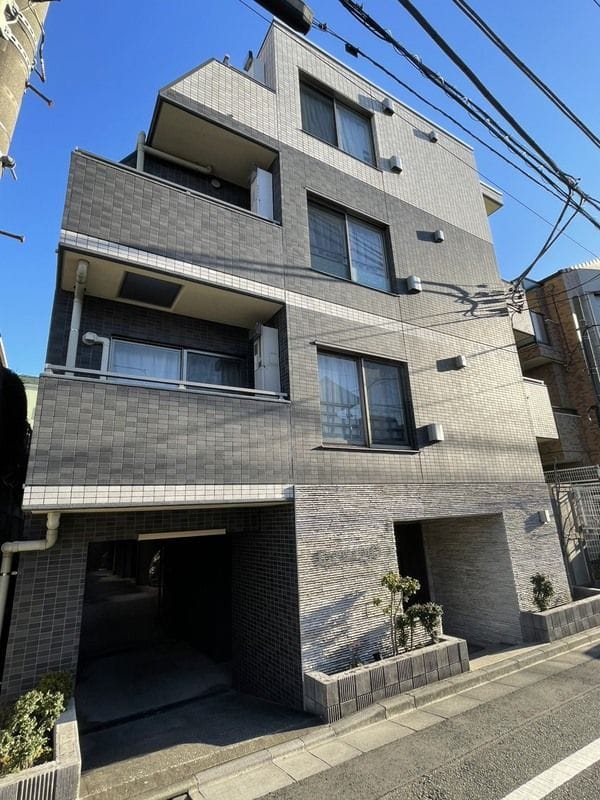 エスペルーモ上池台の写真