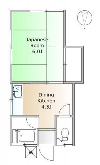 ナグモハウスの写真