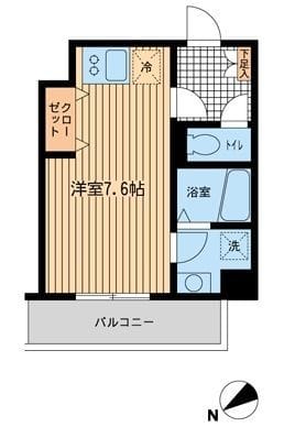 モノトーノ門前仲町 0507