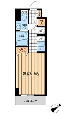 モノトーノ門前仲町 0702