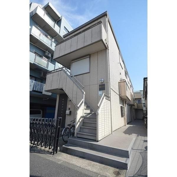 メゾンプレジール 101