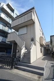 メゾンプレジール 101B