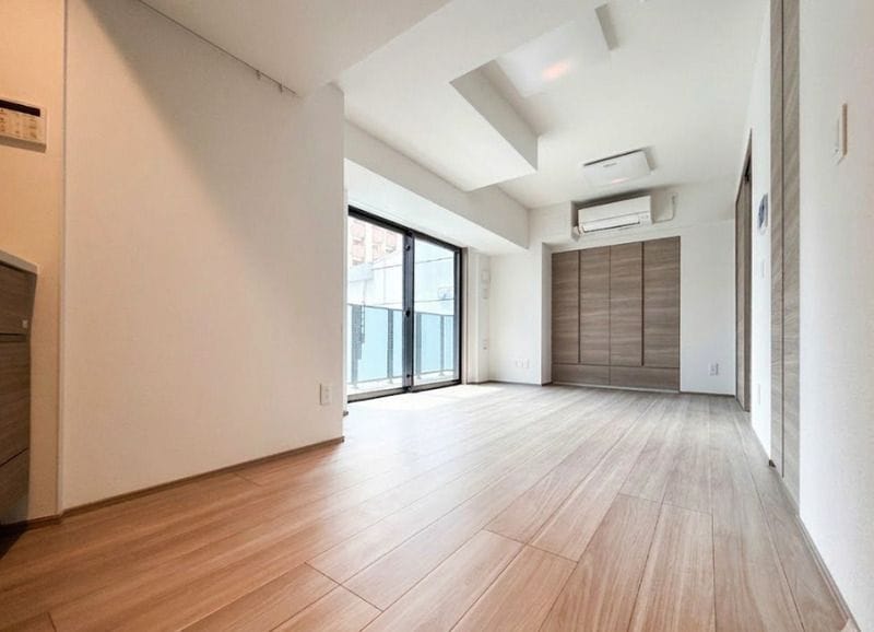 リーラ品川戸越 1501