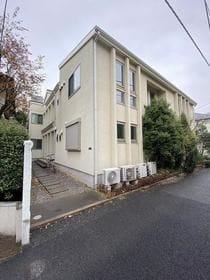 ガーデニア目白 101