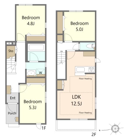 maison de la paix 102