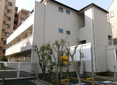 カンタービレ五反田の写真