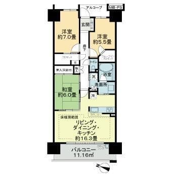 亀戸レジデンス 0505