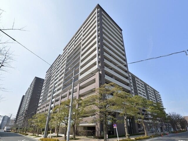 亀戸レジデンス 25万円/10,000円/入力なし 間取り図