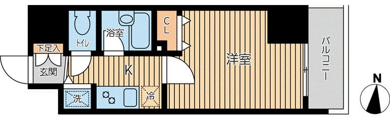 CITY SPIRE 両国 0902