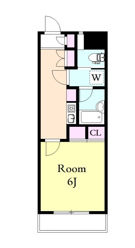 ラ・フェスタ 202