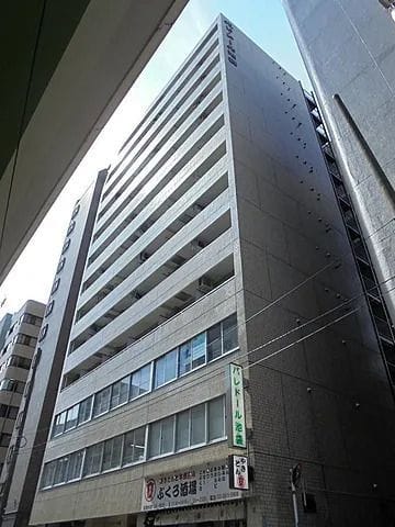 パレドール池袋 1302
