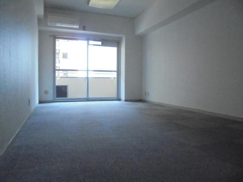 パレドール池袋 606