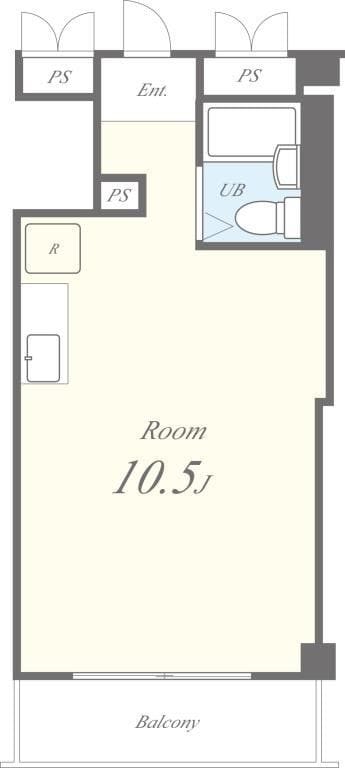 セレステ三軒茶屋 202