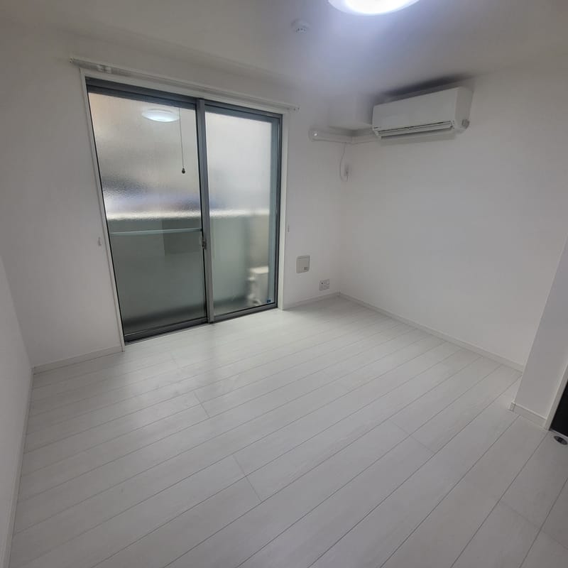 アーベインテラス千住緑町B棟 202