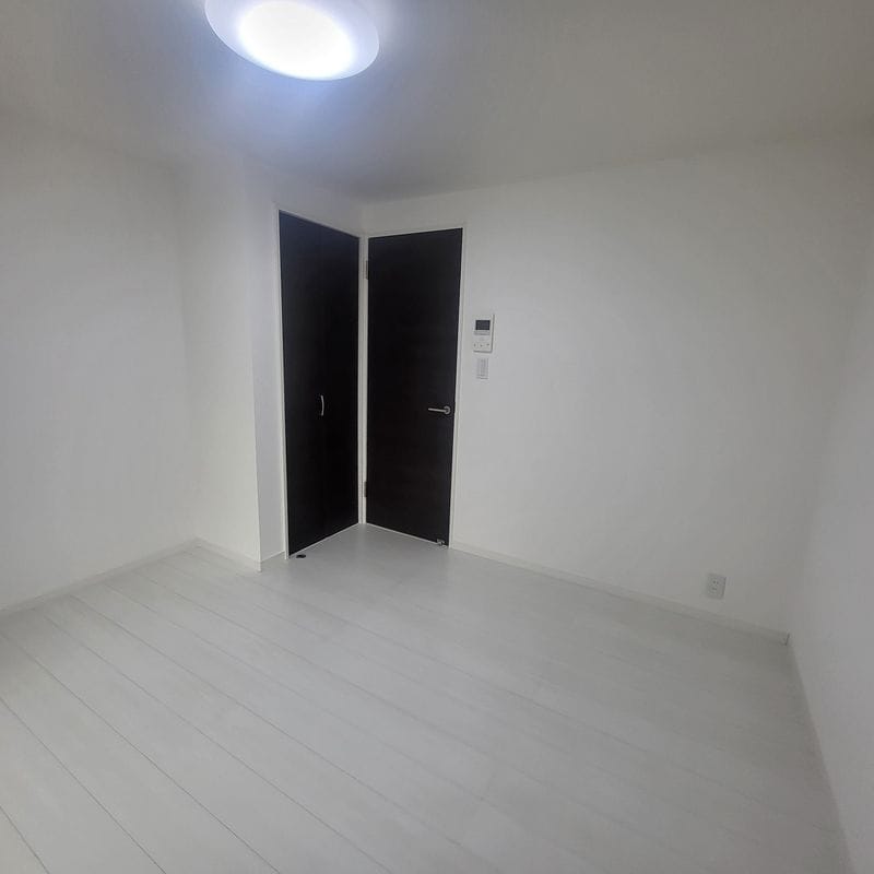 アーベインテラス千住緑町B棟 203