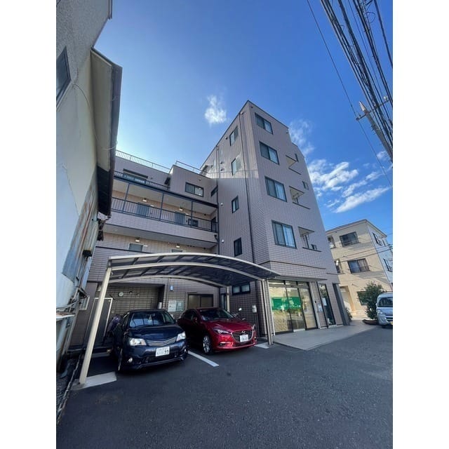 フラーレンの写真