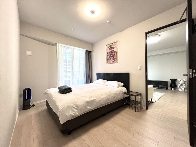 コンシェリア西新宿 TOWER’S WEST 1309