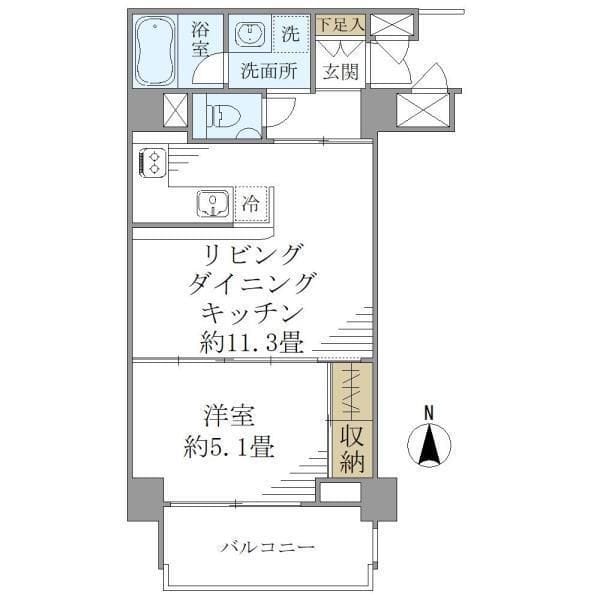 カナルグランデの写真